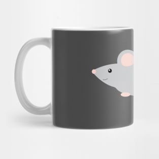 Nice mouse Mug
